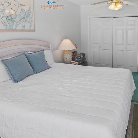 פורט וולטון ביץ' Budget Friendly 2 Bd Condo With $1,000,000 View מראה חיצוני תמונה