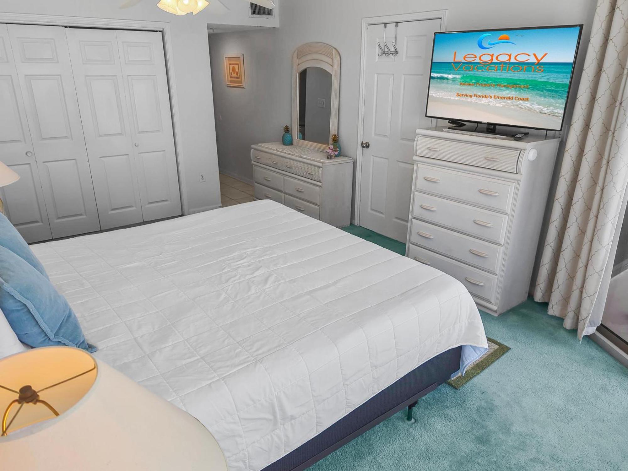 פורט וולטון ביץ' Budget Friendly 2 Bd Condo With $1,000,000 View מראה חיצוני תמונה
