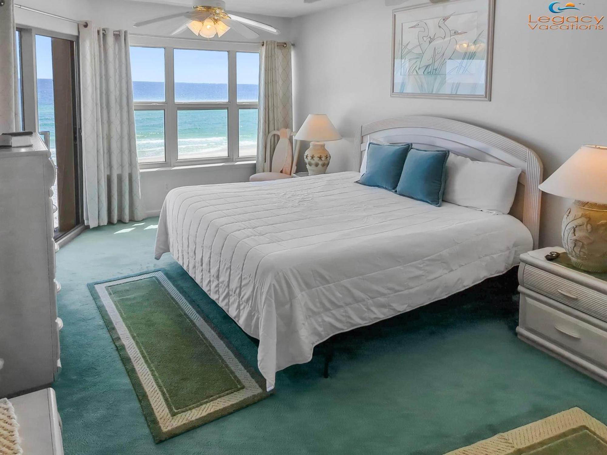 פורט וולטון ביץ' Budget Friendly 2 Bd Condo With $1,000,000 View מראה חיצוני תמונה