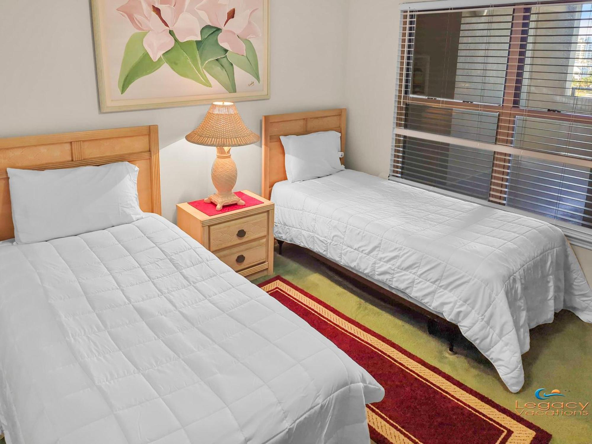 פורט וולטון ביץ' Budget Friendly 2 Bd Condo With $1,000,000 View מראה חיצוני תמונה