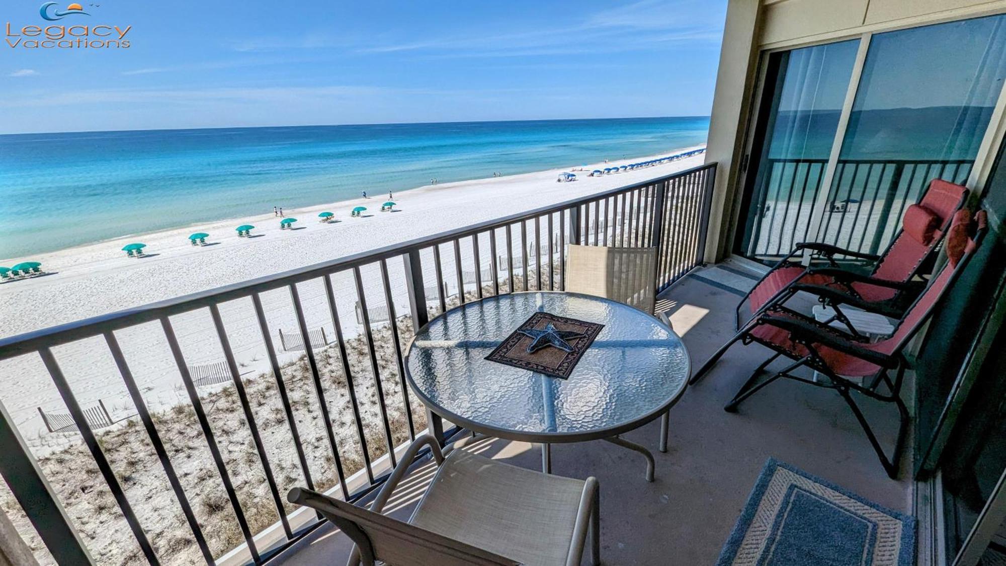 פורט וולטון ביץ' Budget Friendly 2 Bd Condo With $1,000,000 View מראה חיצוני תמונה