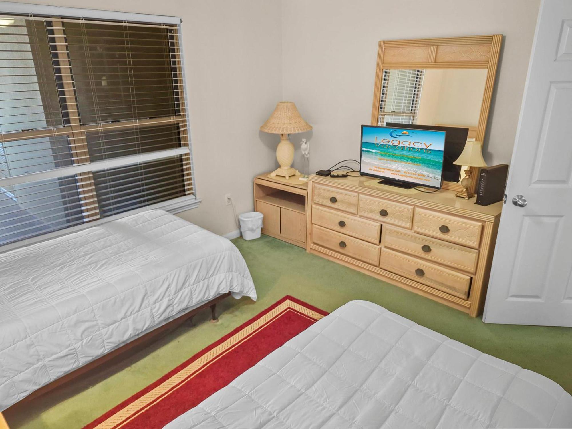 פורט וולטון ביץ' Budget Friendly 2 Bd Condo With $1,000,000 View מראה חיצוני תמונה